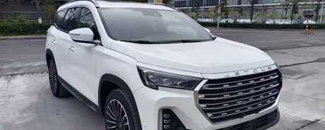 Jietu X90 plus gir dobbel skjermdesign