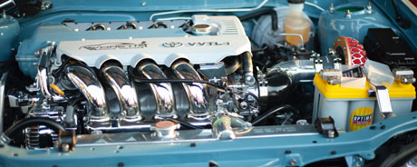 Treveis katalysator er ikke billig, forlengelse av levetiden er den positive løsningen