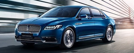 24664 importert Lincoln tilbakekalt