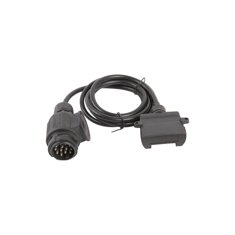 3-polet hannplugg JH034