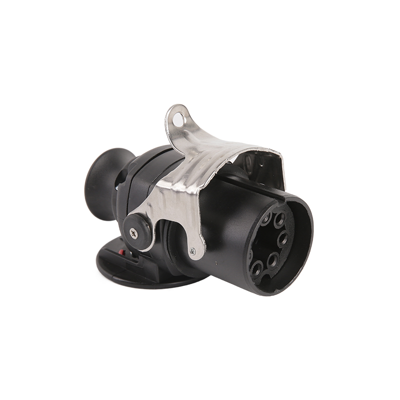 7-pins plugg JH044