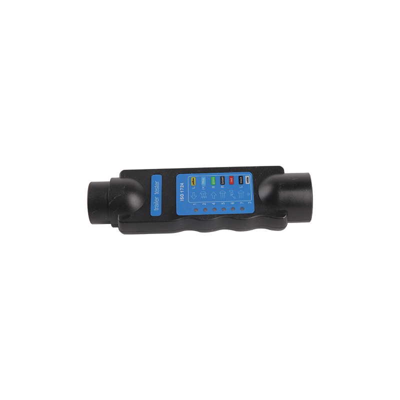 13pin tilhenger tester JH601
