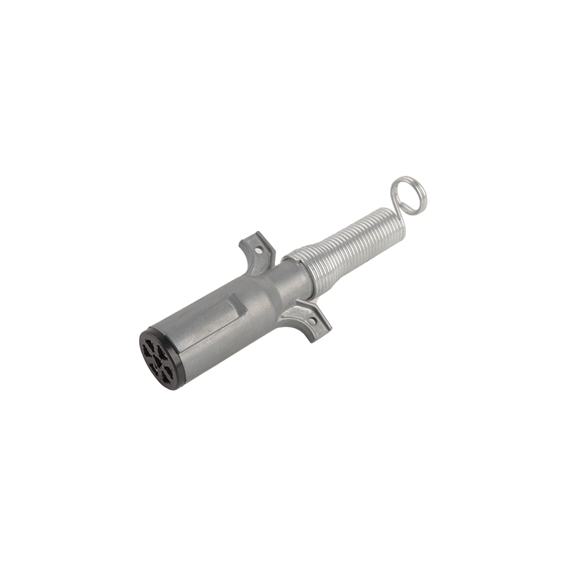 24V metallplugg JH057