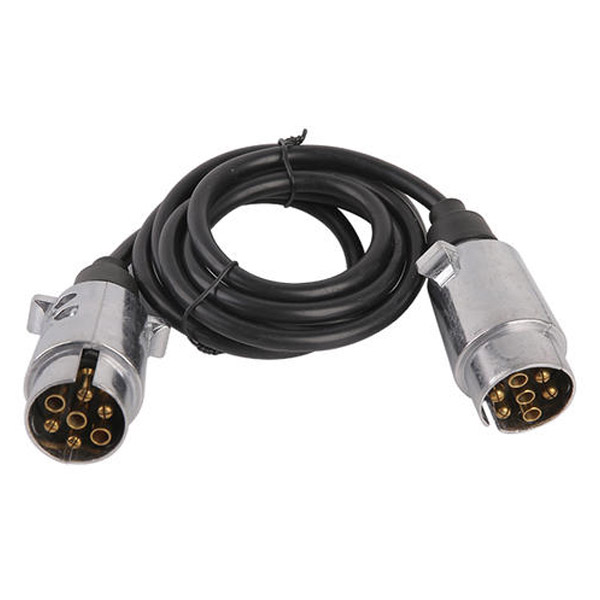 7-polet PVC rett spole JH024