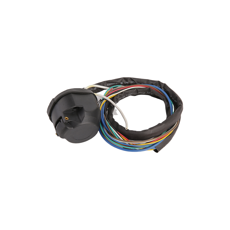 7-pins ledningsnettuttak for tilhenger JH017-C