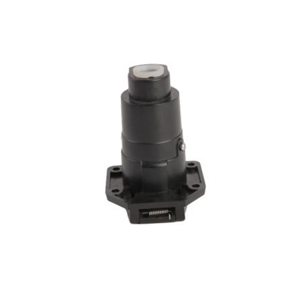 7Pin plastkontakt JH067-A