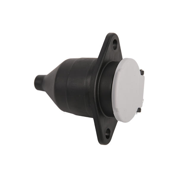 7Pin plastkontakt JH026-B