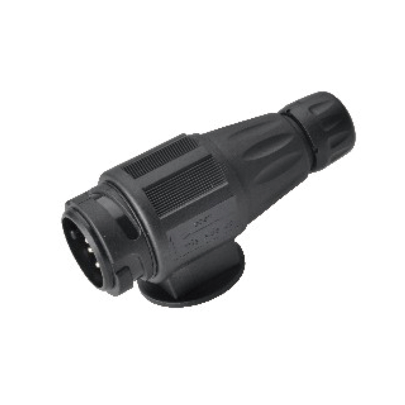 13-pinners plugg JH008-C