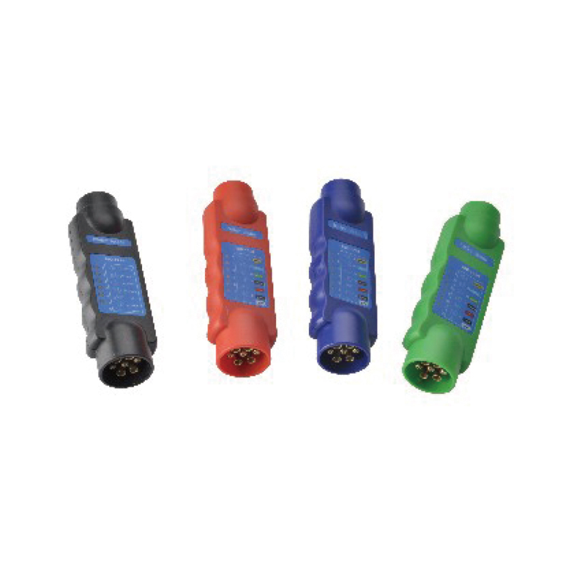 7-pins Trailer Tester JH060