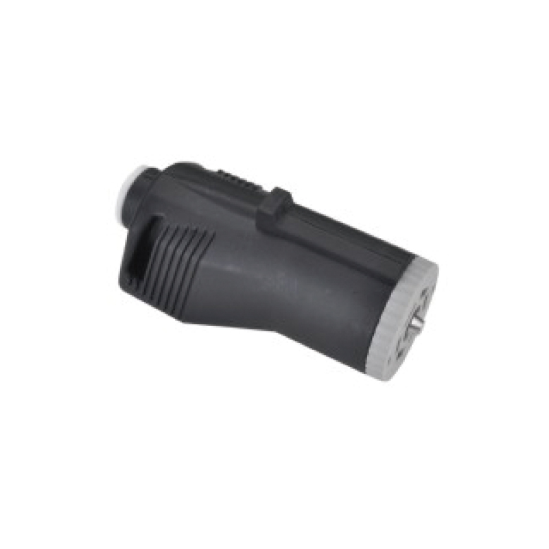 7Pin plastplugg JH071