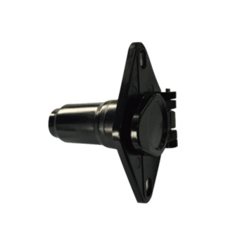 6-pins plaststikkontakt JH079