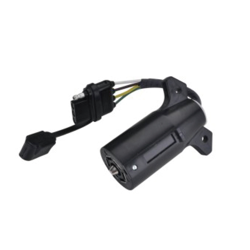 12V Plastplugg JH080