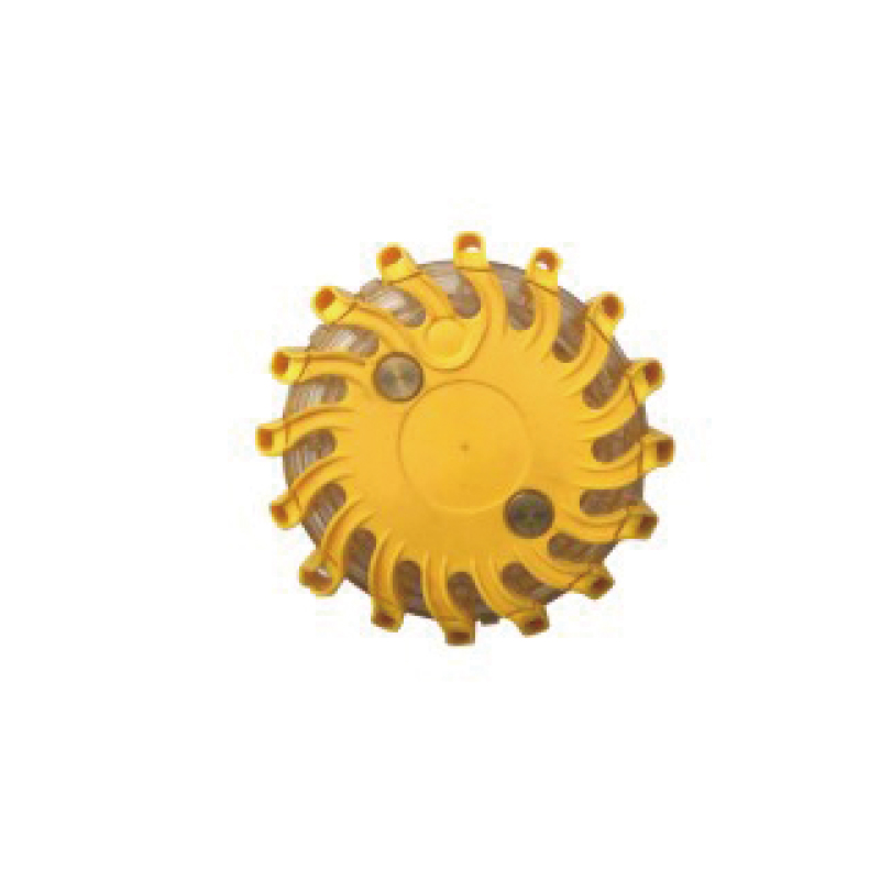 3V LED LYS / varsellys JH205-A