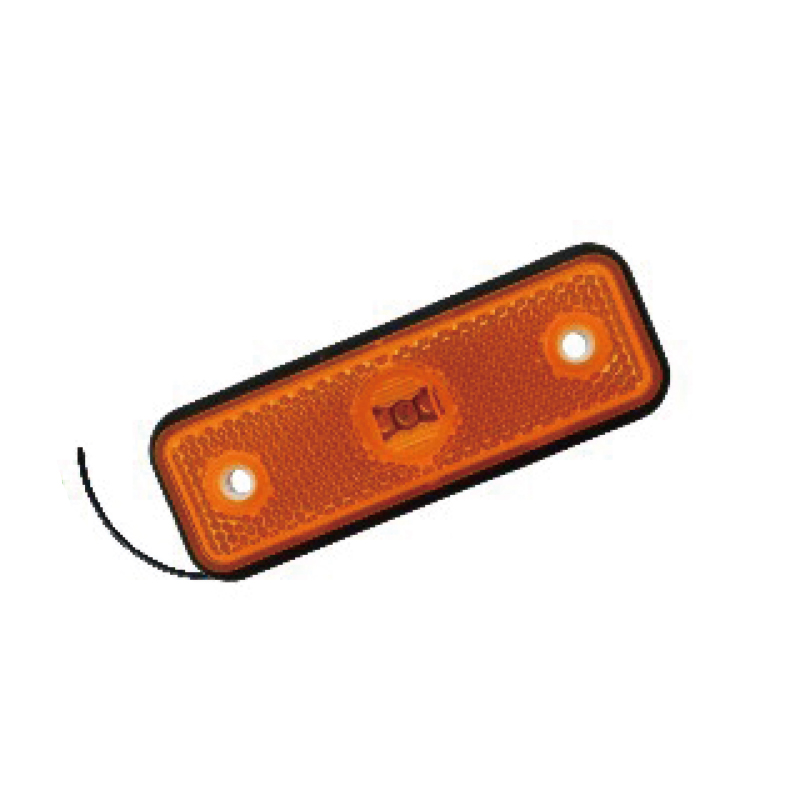 LED Markeringslys, farge gul JH135-B