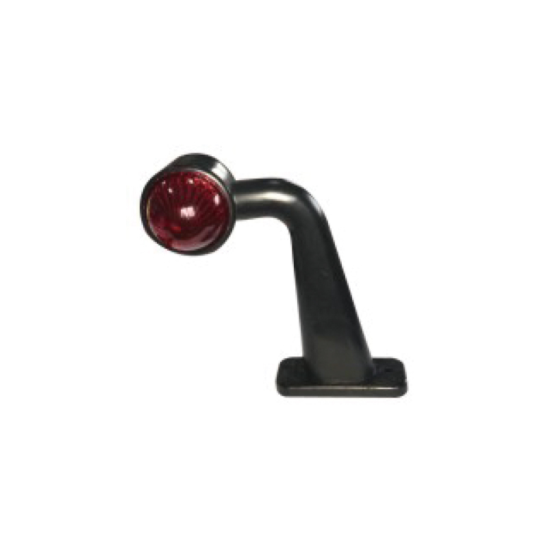 24V bredde lys LED signallys JH140