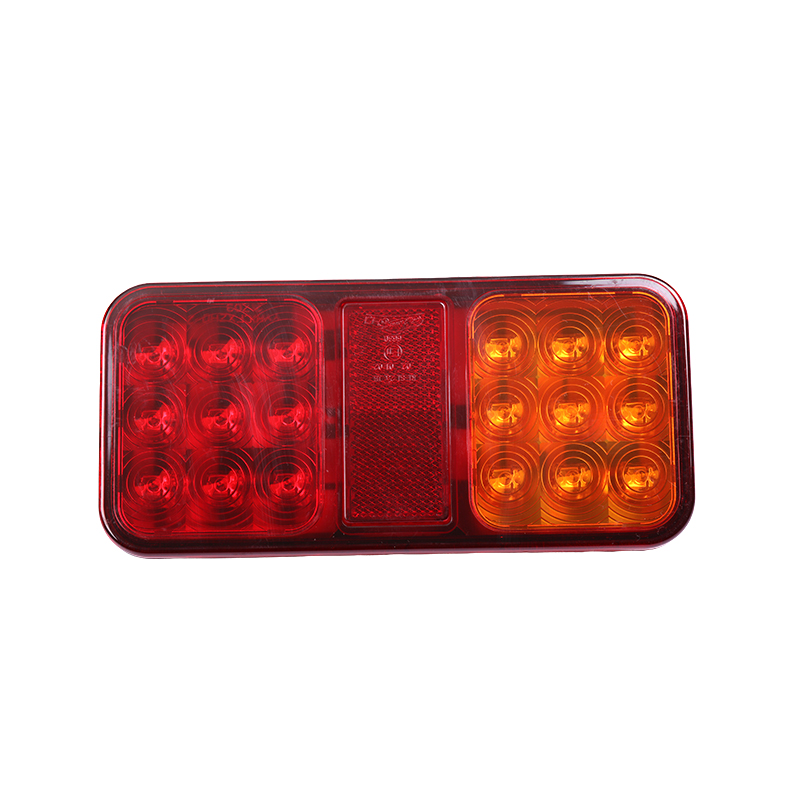 LED-baklys JH145